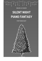Silent Night Piano Fantasy